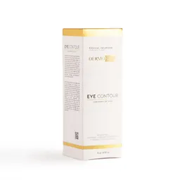 Contorno de Ojos Dermohelp