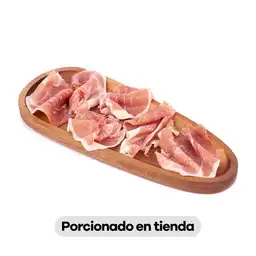 La Factoria Jamón Serrano Gourmet Madurado Reserva