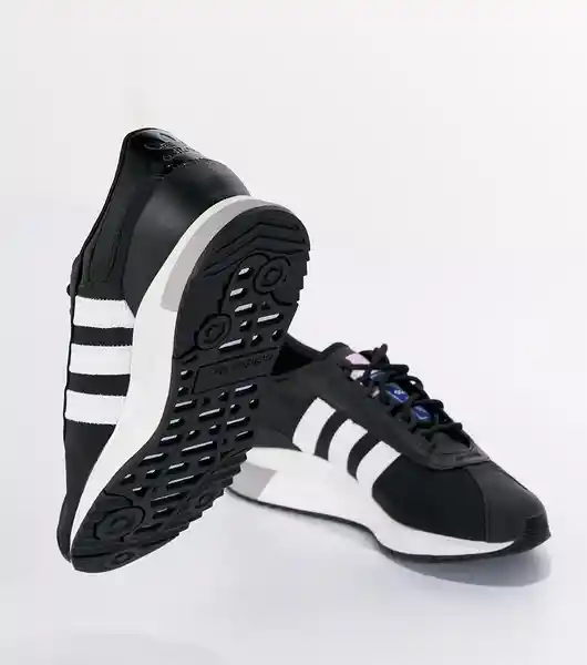 Adidas Originals Tenis Negro Talla 37.5 114