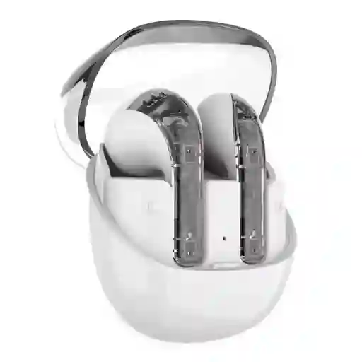 Audífonos Niatec Inalámbrico F07