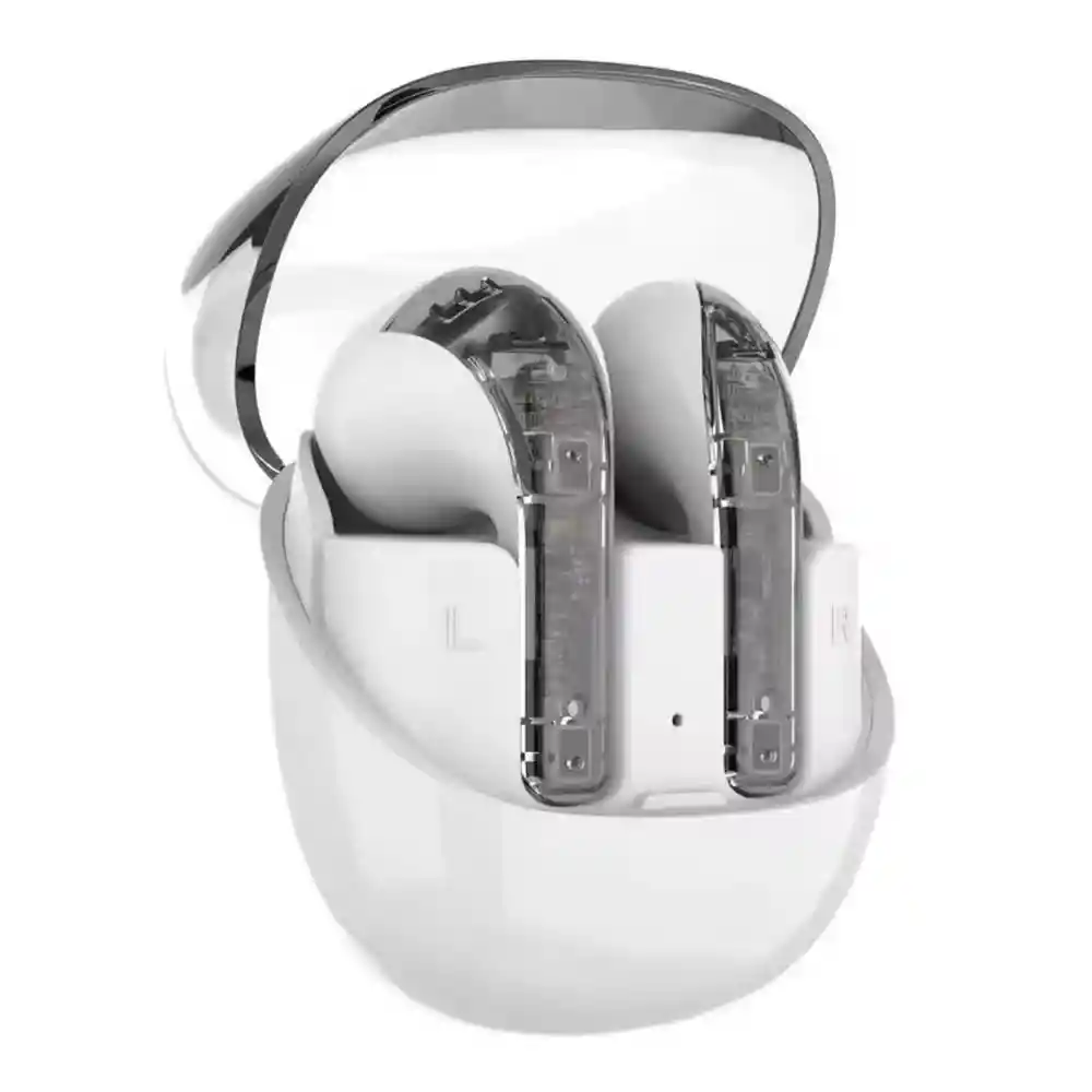 Audífonos Niatec Inalámbrico F07