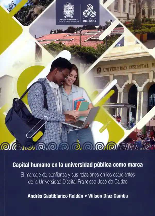 Capital Humano en La Universidad Pública Como Marca