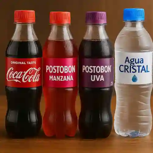 Bebidas