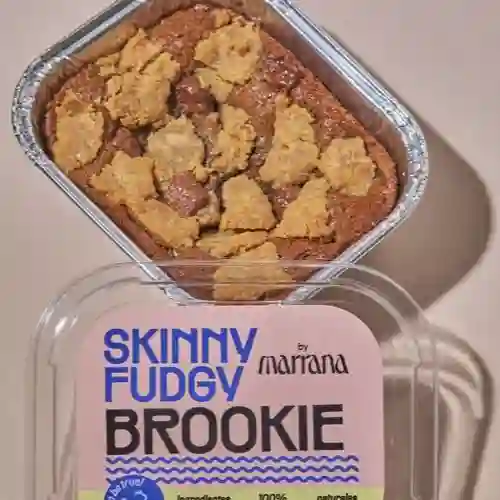 Brookie Pequeño