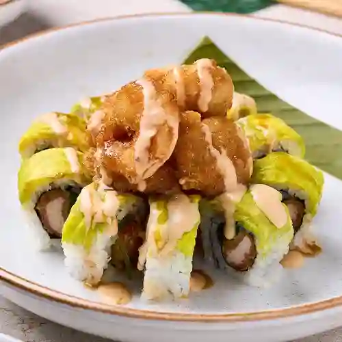 Sushi Emperador