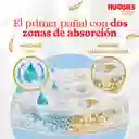Pañales Huggies Natural Care Etapa 1/RN Insuperable 20 Und