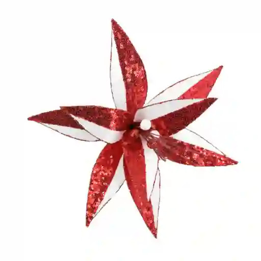 Flor Dos Colores Circo Krea