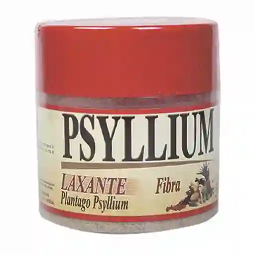 Psyllium Laxante Plantago Fibra