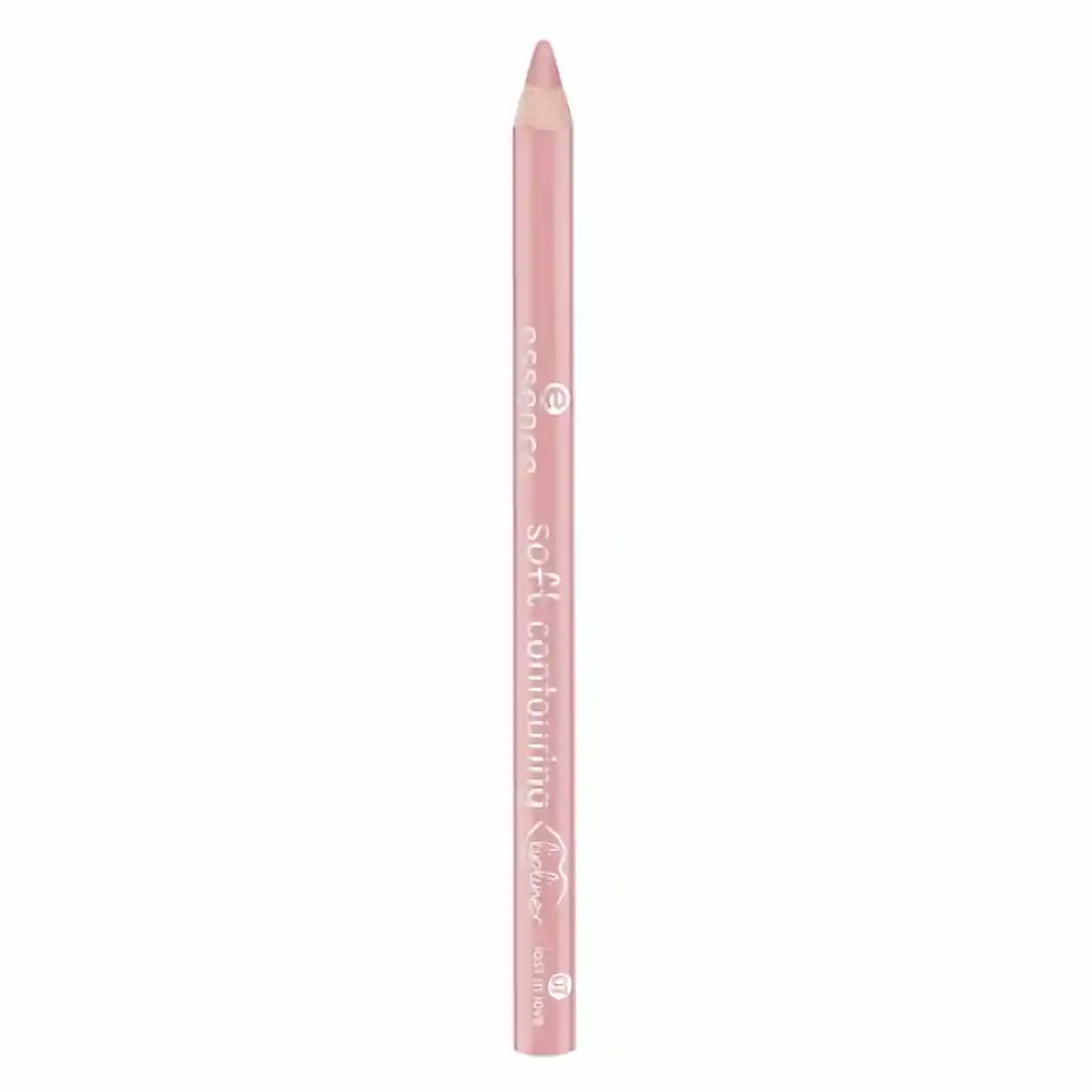 Essence Lapiz Labial Soft Contouring