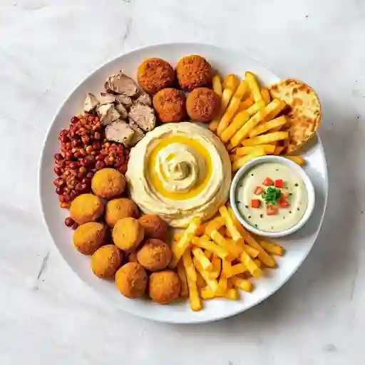 Picada 2