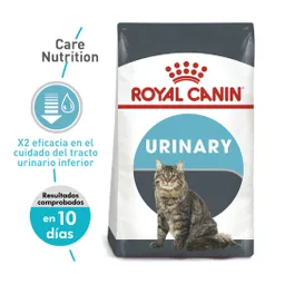 Royal Canin Feline Care Nutrition Dry Urinary Care 2Kg