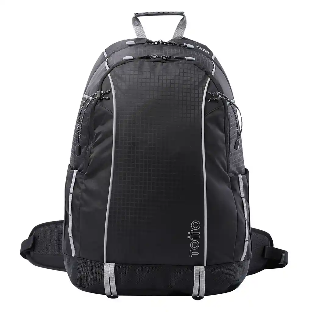Morral Outdoor Summit # 35 Negro