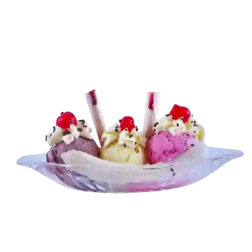 Banana Split