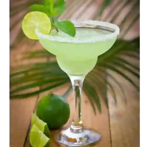 Margarita Tradicional