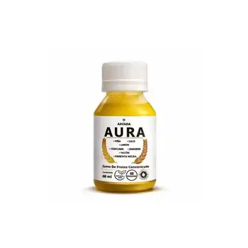 Shot Aura - Arvada