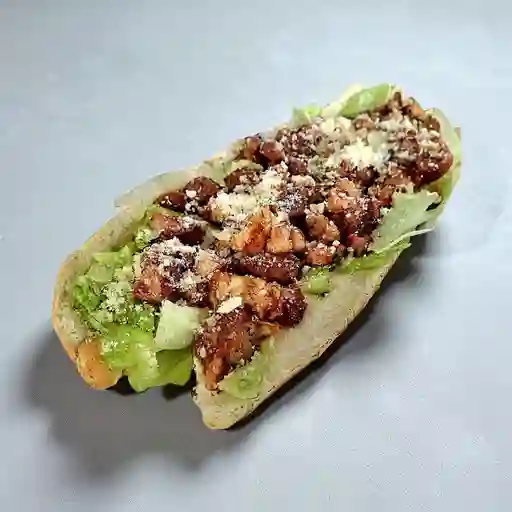 Pepito Mixto en Combo