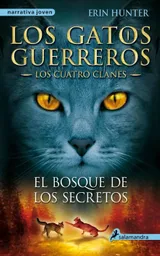 El Bosque de Los Secretos
