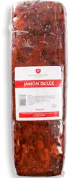 Parisienne Jamon Dulce