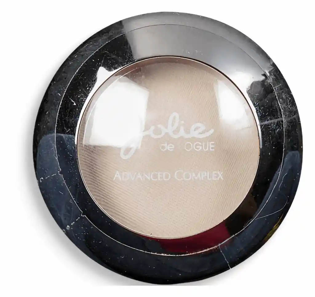 Jolie De Vogue Sombra De Ojos Caj X 3.5Gr Sahara Sand 01