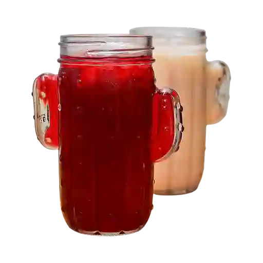 Agua de Jamaica