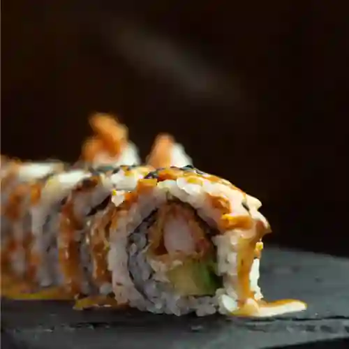 Sushi Otoroshi