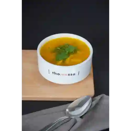 Sopa Del Día
