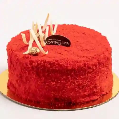 Torta Red Velvet Grande