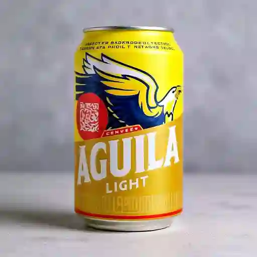 Aguila Ligth