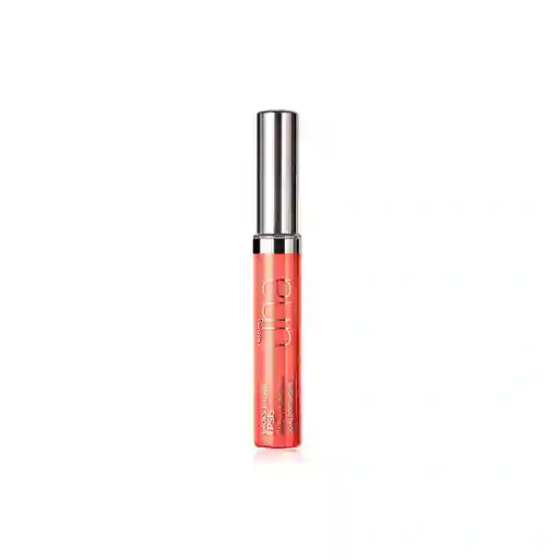 Labial Gloss Fps 15 Coral Ssg 100 Una