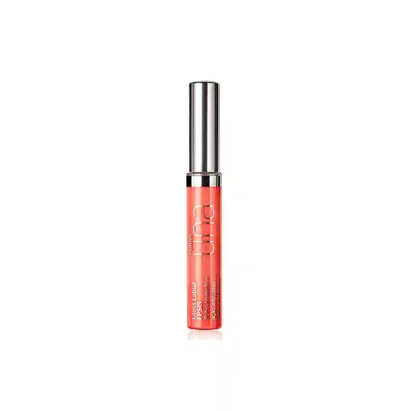 Labial Gloss Fps 15 Coral Ssg 100 Una