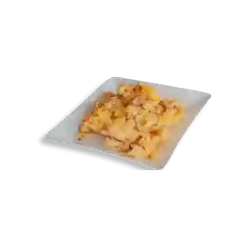 Combo Huevos Al Gusto