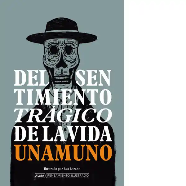 Del Sentimiento Trágico de la Vida (Pensamiento)