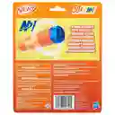 Dardos N Series 50 Unidades Nerf