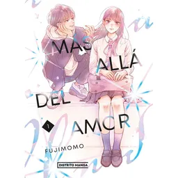 Más allá del amor