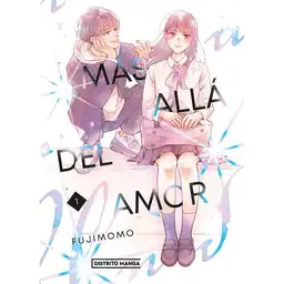 Más allá del amor