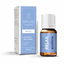 Havva Relax La Esencia del Cuidado