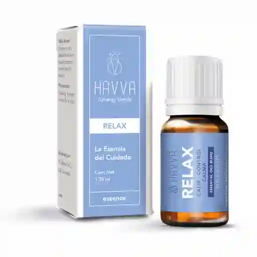 Havva Relax La Esencia del Cuidado