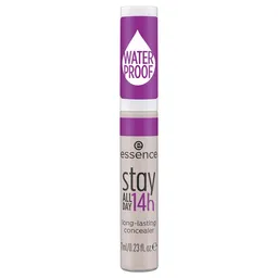 Essence Corrector Líquido Stay All Day 14h Tono 20