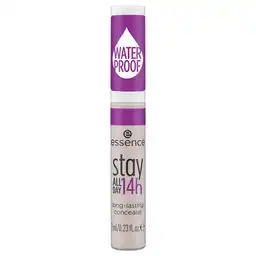 Essence Corrector Líquido Stay All Day 14h Tono 20