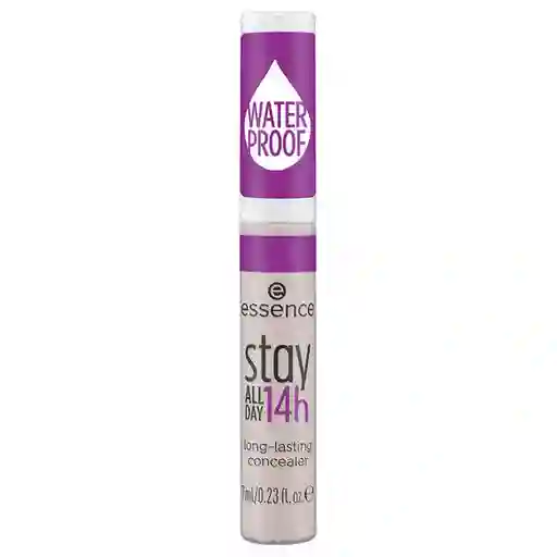 Essence Corrector Líquido Stay All Day 14h Tono 20