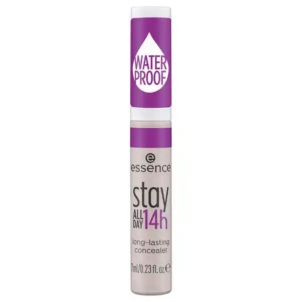 Essence Corrector Líquido Stay All Day 14h Tono 20