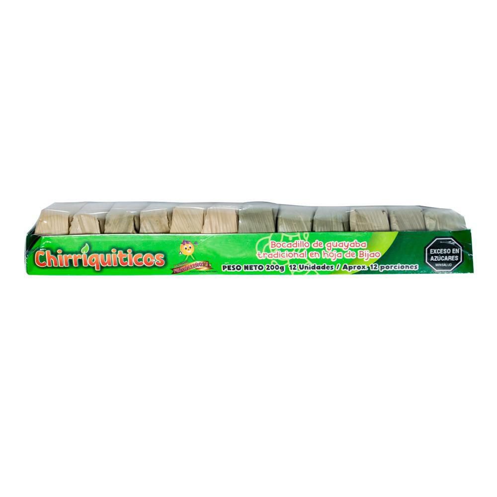 Bocadillo Beleño Velez 200 g