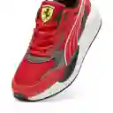 Puma Zapatos Ferrari X-ray Speed Para Hombre Rojo Talla 11