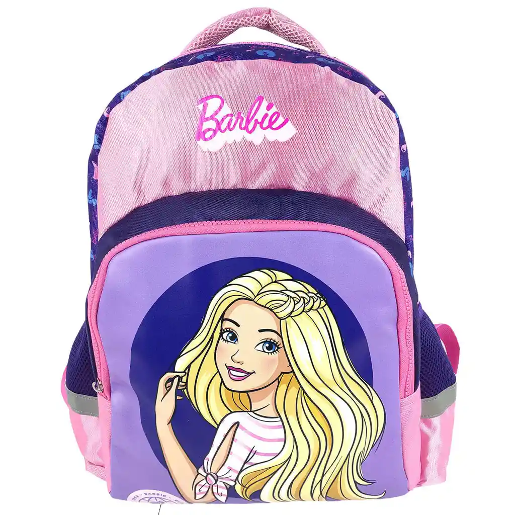 Morral Premium Grande Barbie Fashion