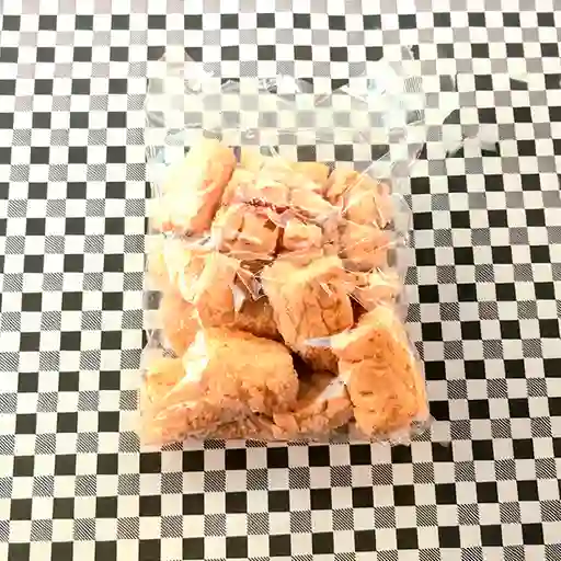 Paquete de Chicharrones