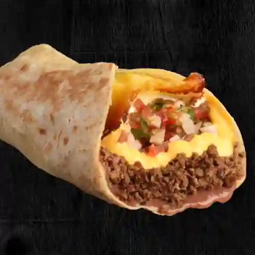 Burrito Texano (490 Gr)