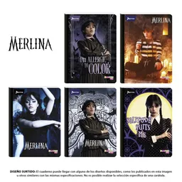 Cuaderno Cuadriculado 100 Hojas Cosido Norma