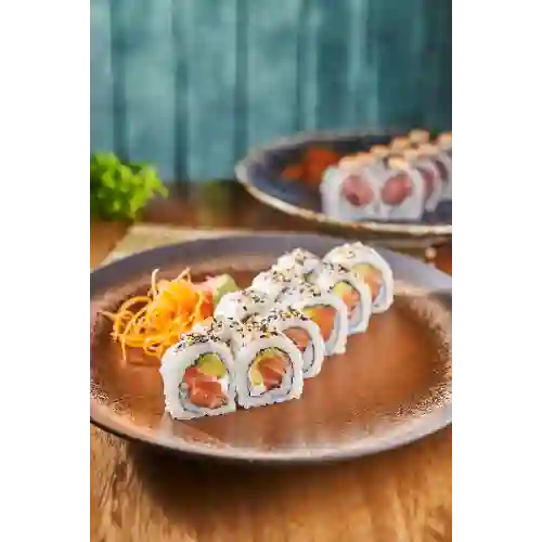 Alaska Roll