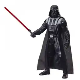 Hasbro Figura Star Wars Olympus 9.5 Surtido E8063