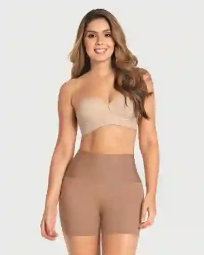 Boxer Tipo Short Antideslizante 012970